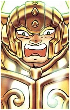 Gambar Karakter Anime: Ox   Taurus