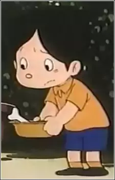 Gambar Karakter Anime: Kota