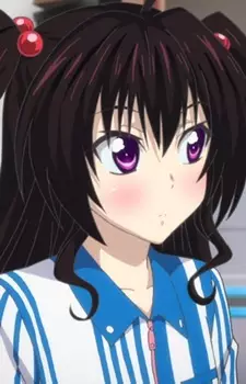 Gambar Karakter Anime: Lamdimia Do Aximemor