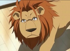 Gambar Karakter Teika Midarezaki
