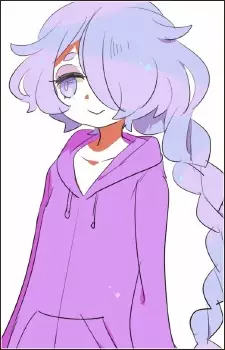 Gambar Karakter Anime:  Azuma no Shibanu Tamamushi-hime