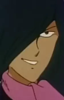 Gambar Karakter Anime: Samanosuke Doudi