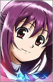 Gambar Karakter Anime: Mai Shinomiya