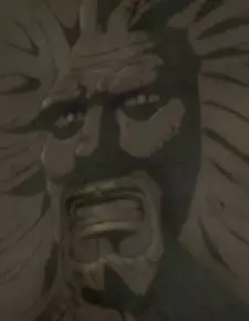 Gambar Karakter Anime: Iwao Tsuwabuki