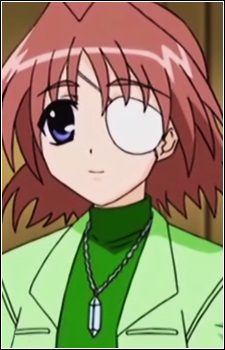 Gambar Karakter Laguna Granscenic