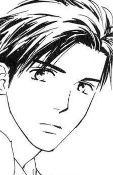 Gambar Karakter Ryoji Nakajo