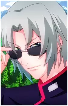 Gambar Karakter Anime: Lorenzo Watanabe