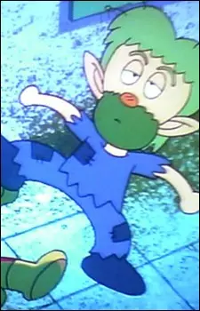 Gambar Karakter Anime: Ookabi-san