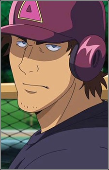 Gambar Karakter Bolton