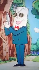 Gambar Karakter Anime: Zamasu Bond