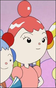 Gambar Karakter Anime: Piriri