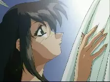 Gambar Karakter Anime: Adele