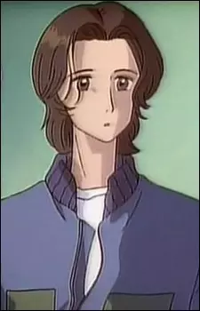 Gambar Karakter Anime: Takuya Kimuchi