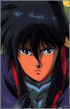 Gambar Karakter Ayame Hayami