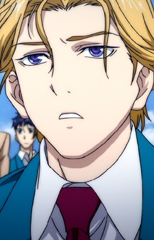 Gambar Karakter Satomi Renbokouji