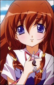 Gambar Karakter Ichika Tachibana