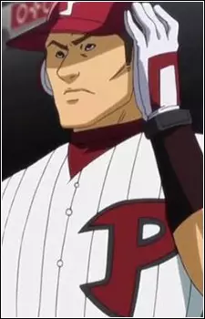 Gambar Karakter Anime: Fukuhara