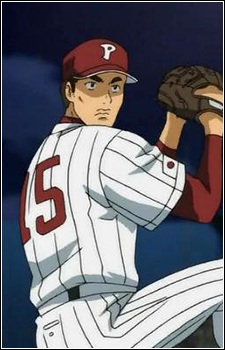 Gambar Karakter Kowano