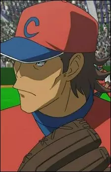 Gambar Karakter Anime: Bravo