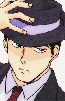 Gambar Karakter Yotsuya