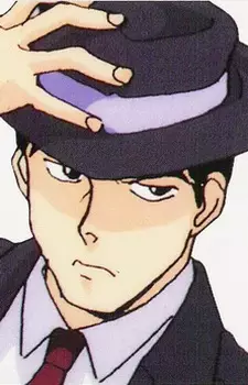 Gambar Karakter Anime: Yotsuya