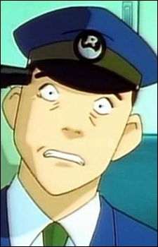 Gambar Karakter Keihin Tohoku Line Driver