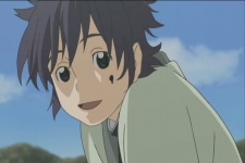 Gambar Karakter Kenji Ninomiya