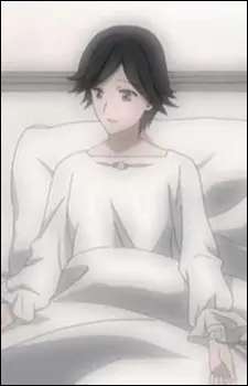 Gambar Karakter Anime: Randy's Mother 