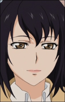 Gambar Karakter Shizuka Kanina