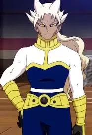 Gambar Karakter Anime: Shuten