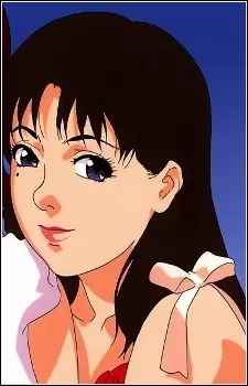 Gambar Karakter Anime: Yukiko