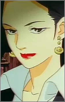 Gambar Karakter Anime: Minmay Yang