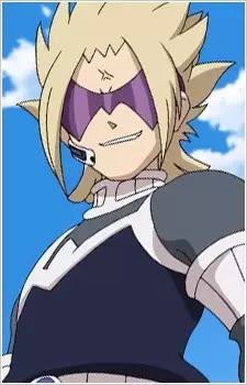 Gambar Karakter Anime: Dorimu