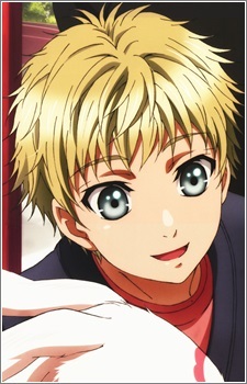 Gambar Karakter Shinobu Inue