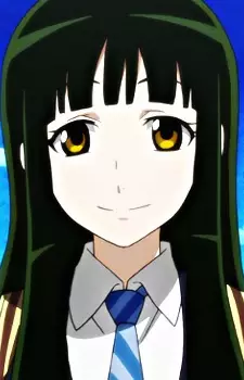 Gambar Karakter Anime: Kaoru Asao