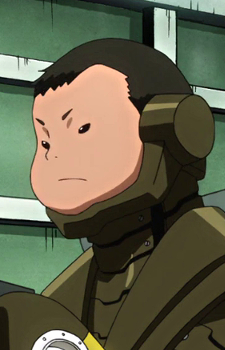 Gambar Karakter Dai Zong