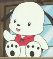 Gambar Karakter Anime: Jack