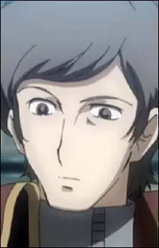 Gambar Karakter Anime: Owen