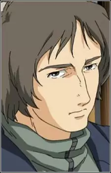 Gambar Karakter Anime: Subaru