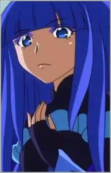 Gambar Karakter Anime: Bad End Beauty