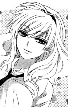 Gambar Karakter Runa Momochi