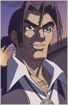 Gambar Karakter Anime: Lotten