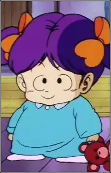 Gambar Karakter Anime: Pudding