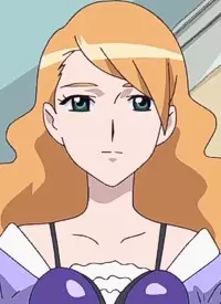 Gambar Karakter Anime: Nana