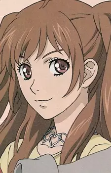Gambar Karakter Anime: Mari Maya
