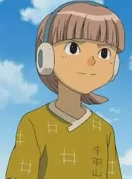 Gambar Karakter Anime: Shigeki Tanushimaru