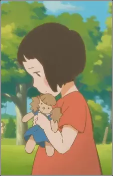 Gambar Karakter Anime: Poulette
