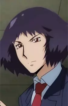 Gambar Karakter Anime: Kaori