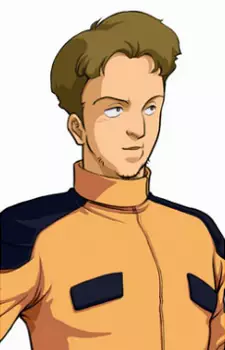 Gambar Karakter Anime: Astonaige Medoz