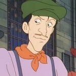 Gambar Karakter Dorobou